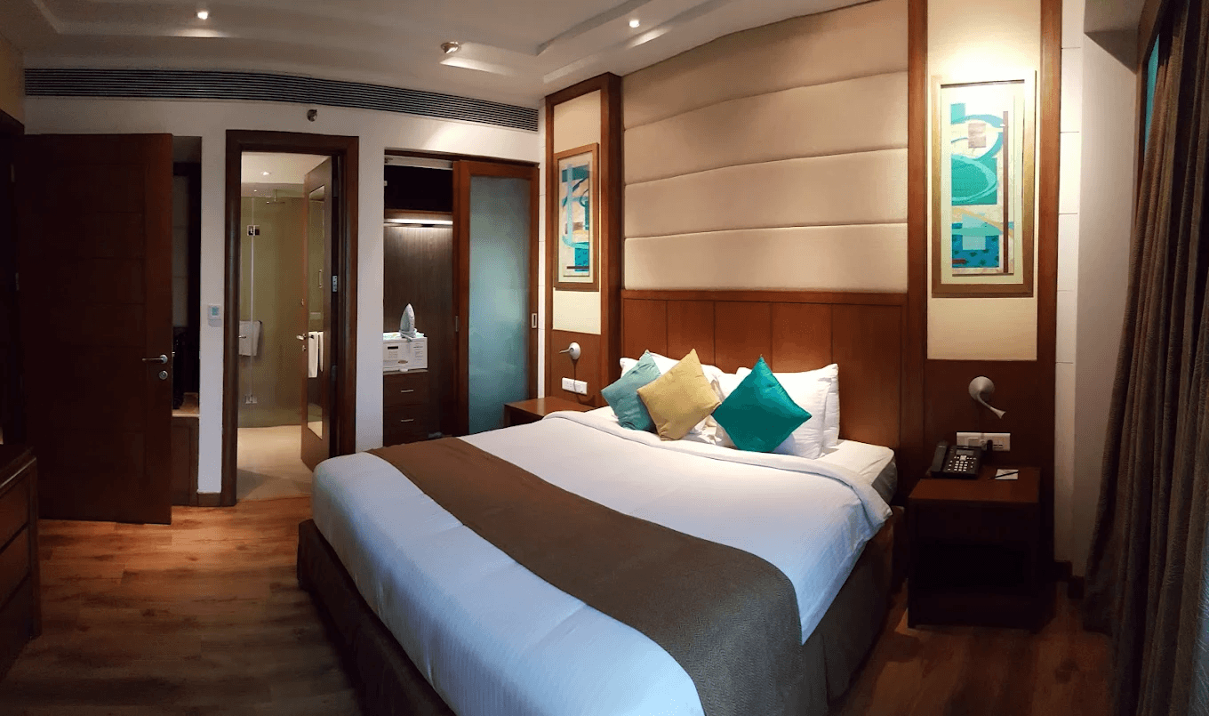 Savoy Suites Greater Noida